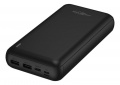 Ansmann Battery Consumer - Pb212 Powerbank 30000 Mah